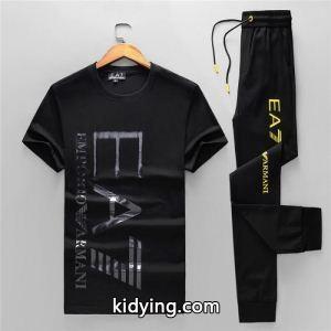 上下セット 2色可選 アルマーニ コピーブランド armani コピーブランド 2026春夏に人気のトレンド新作 夏に爆発的な人気_アルマーニ コピーブランド armani コピーブランド_ブランド コピー 激安(日本最大級)kidying26WrW1vq