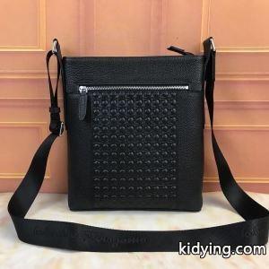 2026春夏で一番人気なコレクション フェラガモ ferragamo メンズ スーパーコピー ショルダーバッグ ブラック E240866685428kidying26SviOfi