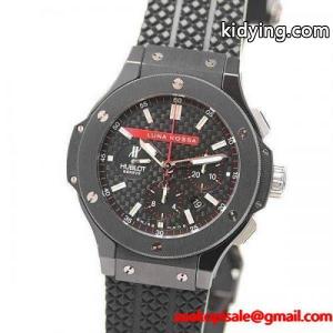 ウブロ コピーブランド hublot コピーブランド セラミック ビッグバン ルナロッサ 301CM131RXLUN06 ブラック【中古】 :50603:BrandMax - 通販ショッピングkidying26vmuKHf