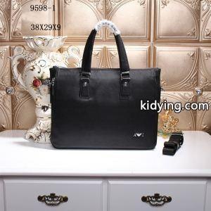 アルマーニ スーパーコピー 2026 人気販売中 メンズ用 手持ち&ショルダー掛け 9598_アルマーニ スーパーコピー armani スーパーコピー_ブランド コピー 激安(日本最大級)kidying26HrWbmi