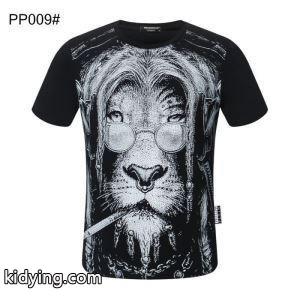 半袖Tシャツ 多色可選 コーデにアクセントをプラス フィリッププレイン PHILIPP PLEIN オフィスコーデもシャレ見え_フィリッププレイン PHILIPP PLEIN_ブランド コピー 激安(日本最大級)kidying26nKLb8b
