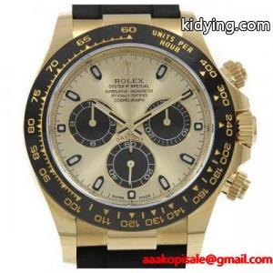 ロレックス ブランド コピー　１１６５１８ＬＮ　デイトナ　ＹＧ　自動巻_ロレックス ブランド コピー rolex ブランド コピー_ブランド コピー 激安(日本最大級)kidying26WvODqq