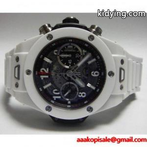hublot ブランド コピー ウブロ ブランド コピー ビッグバン ウニコ ホワイトセラミック　411HX1170HX :hb-08:suisho - 通販ショッピングkidying26TbO5zi
