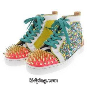 Christian louboutin ブランド コピー / クリスチャン　ルブタン 靴・シューズ メンズ :2100916445679y:RAGTAG Online Shop - 通販ショッピングkidying26Wjm0zm