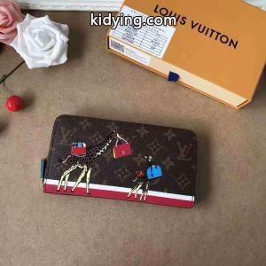 LOUIS vuitton コピー ルイ ヴィトン コピー 財布 2026春夏 魅力的 ◆モデル愛用◆_ルイ ヴィトン コピー LOUIS vuitton コピー_ブランド コピー 激安(日本最大級)kidying2611zGfy
