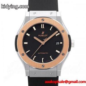 ウブロ コピーブランド hublot コピーブランド クラシック フュージョン チタニウム ゴールド 45mm 511NO1181RX 【新品】 時計 メンズ :hu265:ジャックロード - 通販ショッピングkidying26XPLvme
