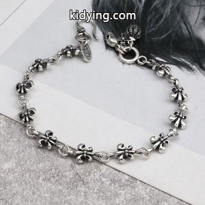 ブレスレット 2026SSの人気トレンドファッション 春夏新作も続々登場! クロムハーツ コピー CHROME hearts コピー_クロムハーツ コピー CHROME hearts コピー_ブランド コピー 激安(日本最大級)kidying26m019Pb