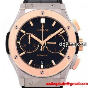 ウブロ コピー　hublot コピー　クラシックフュージョン　541NO1180LR　クロノグラフ　【リッチタイム】　【中古】 :12640:リッチタイム - 通販ショッピングkidying26WfyW1z
