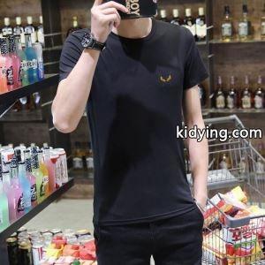 2026春夏の必須アイテム 半袖Tシャツ フェンディ コピー fendi コピー セレブが今シーズン手に入れ_フェンディ コピー fendi コピー_ブランド コピー 激安(日本最大級)kidying26H9vWDi