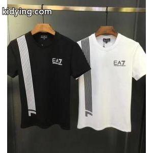 話題となる人気品armani スーパーコピーアルマーニ スーパーコピースーパーコピーロゴ付きプリントクルーネックｔシャツ半袖メンズkidying26zOzmcm スーパーコピー