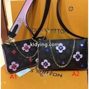 オシャレさんがお気に入りモデル louis vuitton コピー ポシェット･ドゥーブル ジップ ルイ ヴィトン コピー コピー ショルダーバッグkidying26f4Xz8r