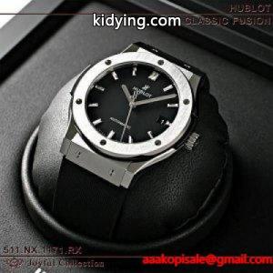 ウブロ スーパーコピー(hublot スーパーコピー)時計 クラシックフュージョン チタニウム 511NX1171RX :511nx1171rx-:ジョイフルコレクション - 通販ショッピングkidying26bKv8Lv