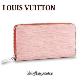 ルイヴィトン スーパーコピー 新品 LOUIS vuitton スーパーコピー 長財布 ブランド レディース 薄型 使いやすい エピ カード 大容量 ファスナー ラウンドファスナー M67266 ブランド :vuitton スーパーコピー-270:バッグ 財布のプルミエール - 通販ショッピングkidying26zKHvCy