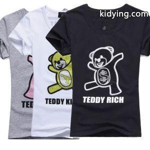 新入荷 フィリッププレイン 2026 春夏 ダイヤ付き クルーネック レディース 半袖 Tシャツ 3色可選_フィリッププレイン PHILIPP PLEIN_ブランド コピー 激安(日本最大級)kidying26remC8r