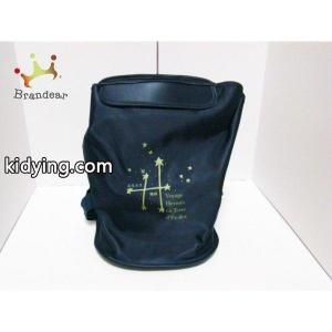 エルメス スーパーコピー hermes スーパーコピー リュックサック - ネイビー×イエロー 星を巡る旅展2000/限定品 ナイロン 新着 20260824 :27820398:ブランディア ヤフーショップ - 通販ショッピングkidying2685Xruu