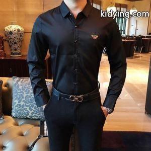 センスよく取り入れられる シャツ デザイン性に心が踊る アルマーニ スーパーコピー armani スーパーコピー 春の訪れを感じる_アルマーニ スーパーコピー armani スーパーコピー_ブランド コピー 激安(日本最大級)kidying26eCaeey