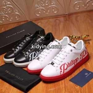 海外セレブ定番愛用 フィリッププレイン PHILIPP PLEIN フラットシューズ 2色可選 軽い履き心地_フィリッププレイン PHILIPP PLEIN_ブランド コピー 激安(日本最大級)kidying26GDGvGv