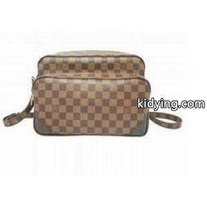 優美さ　ルイヴィトン ブランド コピー ダミエ 収納できるショルダーバッグ_ルイ ヴィトン ブランド コピー LOUIS vuitton ブランド コピー_ブランド コピー 激安(日本最大級)kidying26PjiaqC
