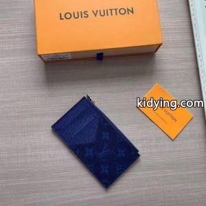 Louis vuitton ブランド コピー ルイヴィトン ブランド コピー カードケース 春夏期間限定セール コピー モノグラム ホワイト ダークブルー メンズ 激安 M30270kidying26OPj85f