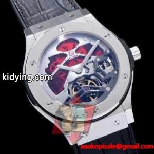 完売品！ 2026春夏 ウブロ ブランド コピー hublot ブランド コピー 男性用腕時計 自動巻き 2色可選 上質 大人気！_ウブロ ブランド コピー hublot ブランド コピー_ブランド コピー 激安(日本最大級)kidying26D4nO5n