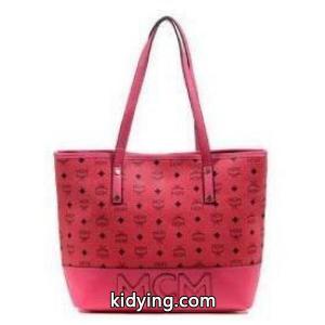 限定SALEのmcm コピーブランド コピーリバーシブル　ジッパーポーチがあるコーティングキャンバスのレッドレディースエムシーエム コピーブランドトートバッグ_エムシーエム コピーブランド コピー mcm コピーブランド_ブランド コピー 激安(日本最大級)kidying26TfG5za