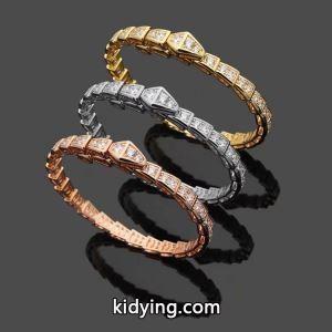 最短翌日着 2026春夏新作3色可選 ブルガリ コピー bvlgari コピーブレスレット_ブルガリ コピー bvlgari コピー_ブランド コピー 激安(日本最大級)kidying26eGriia
