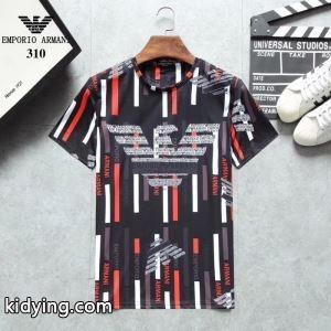 SSコレクション注目ブランド アルマーニ コピー armani コピー 半袖Tシャツ 【2026年春夏】人気ブランドの最新_アルマーニ コピー armani コピー_ブランド コピー 激安(日本最大級)kidying26C4T1Lz