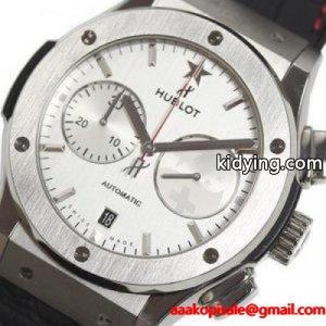 ウブロ コピーブランド hublot コピーブランド クラシックフュージョン スイス×中国中端自貿易 協定記念モデル 自動巻き クロノグラフ シルバー メンズ 腕時計（中古） :090517111:BRANSおお蔵 - 通販ショッピングkidying26TTvW1v