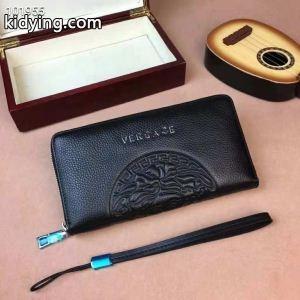 versace コピー 18SS新作 質が良い 長財布 今年流行ヴェルサーチ コピーさりげないデザイン_ヴェルサーチ コピー versace コピー_ブランド コピー 激安(日本最大級)kidying26vqeS1n