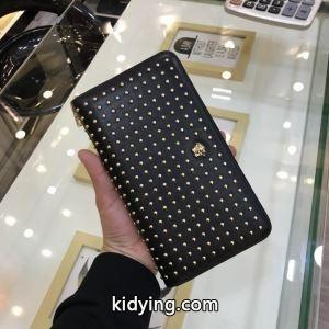 versace コピー ヴェルサーチ コピー 長財布 メンズ スーパーコピー 芸能人にも愛用された大人気コレクション！ ブラック 最低価格 品質保証kidying26PbuWjC