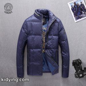 海外最新モデルヴェルサーチ コピーコピーversace コピー大人のスタイルメンズダウンジャケット激安激安kidying26fiGnam