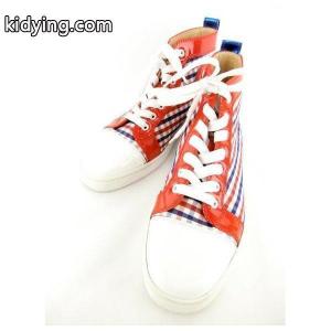 クリスチャンルブタン コピーブランド　ＣＨＲＩＳＴＩＡＮ　ＬＯＵＢＯＵＴＩＮ　スニーカー :270-002-882-0076:KOMEHYO ONLINESTORE Yahoo!店 - 通販ショッピングkidying26neuqua