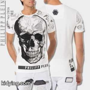 個性的 2026春夏 フィリッププレイン PHILIPP PLEIN 半袖Tシャツ 3色可選_フィリッププレイン PHILIPP PLEIN_ブランド コピー 激安(日本最大級)kidying26bqGvie