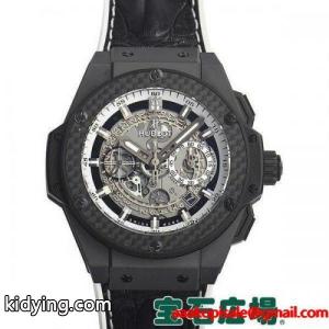 ウブロ スーパーコピー hublot スーパーコピー キングパワー 701CQ0112HR 中古 メンズ 腕時計 :534663001:宝石広場ヤフー店 - 通販ショッピングkidying26GfaaGz