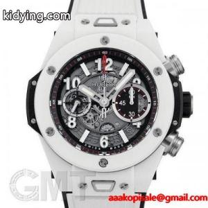 ウブロ コピー ビッグバン ウニコ ホワイトセラミック 411HX1170RX hublot コピー BIG BANG :2717000897896:GMT 時計専門店 - 通販ショッピングkidying26ne49Lv