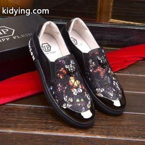 絶対欲しい PHILIPP PLEIN スニーカー柔軟 2026新品 フィリッププレイン_フィリッププレイン PHILIPP PLEIN_ブランド コピー 激安(日本最大級)kidying26SXL11j