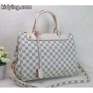 今季セール　ルイ・ヴィトン　人気販売　2WAYバッグ　ハンド、ショルダーバッグ　ホワイト_ルイ ヴィトン コピー LOUIS vuitton コピー_ブランド コピー 激安(日本最大級)kidying26HTLDWD