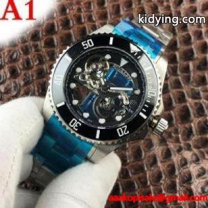 赤字超特価得価カジュアルなスタイルらビジネスシーン大人気腕時計独創的３色可選rolex ブランド コピーロレックス ブランド コピー腕時計コピーkidying26rieaaa