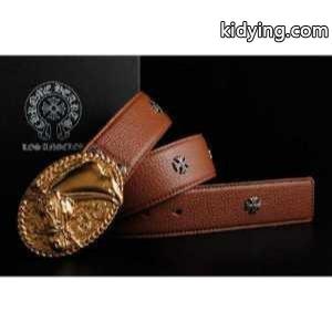 CHROME hearts スーパーコピー レザーベルト メンズナイルワニ革 クロコダイル フローラル クロムハーツ スーパーコピー風 馬画像オートロックバックル 男性用のベルト_CHROME hearts スーパーコピー クロムハーツ スーパーコピー_ブランド コピー 激安(日本最大級)kidying26DyeKfC