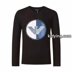 高評価人気品 長袖Tシャツ 3色可選 秋冬超人気アイテム アルマーニ スーパーコピー armani スーパーコピー 使い勝手も抜群！_アルマーニ スーパーコピー armani スーパーコピー_ブランド コピー 激安(日本最大級)kidying26nymG9f