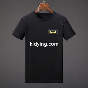 フェンディ ブランド コピー fendi ブランド コピー デザイン性に優れた 2026新年度人気入荷 半袖Tシャツ 2色可選_フェンディ ブランド コピー fendi ブランド コピー_ブランド コピー 激安(日本最大級)kidying26aKHn8j