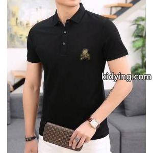 お目立ち度の高い新品 PHILIPP PLEIN オシャレスタイルは今季も Tシャツ/半袖 2色可選フィリッププレイン_フィリッププレイン PHILIPP PLEIN_ブランド コピー 激安(日本最大級)kidying26LP51zq