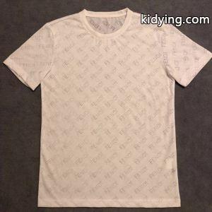 激安大特価新作ファッションおしゃれ合わせやすいTシャツ男性魅力シンプルなデザインフェンディ ブランド コピー ｔシャツ 激安kidying26bye4Tb