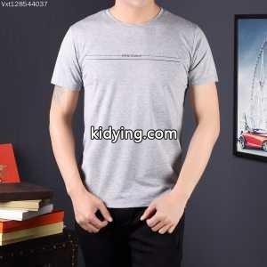 2026 armani コピー アルマーニ コピー 3色可選 スタイルアップ効果 半袖Tシャツ_アルマーニ コピー armani コピー_ブランド コピー 激安(日本最大級)kidying265fmOTb