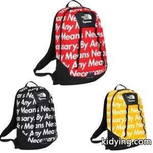 先行販売 supreme スーパーコピー 15FW The North face スーパーコピー Base Camp Crimp Backpack シュプリーム スーパーコピー ベースキャンプクリンプバックパック 2色可選_シュプリーム スーパーコピー supreme スーパーコピー_ブランド コピー 激安(日本最大級)kidying261reSPr