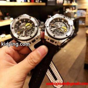 高評価人気品 2色可選 男性用腕時計 雑誌掲載人気アイテム ウブロ コピー hublot コピー 大人気新作_ウブロ コピー hublot コピー_ブランド コピー 激安(日本最大級)kidying26zKL59v