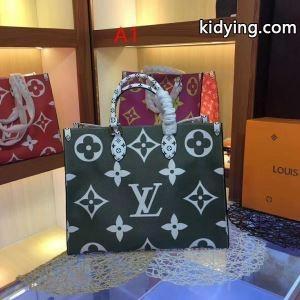 高く注目されたトレンド新作 ルイ ヴィトン コピーブランド louis vuitton コピーブランド オンザゴー トートバッグ スーパーコピー 激安 日常kidying26fiSDOz