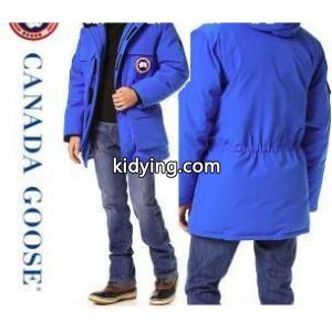 カジュアルな着回しができるカナダグース コピーブランドダウンジャケットｓ級コピーブランド品　CANADA goose コピーブランドのブルーメンズダウンジャケット_カナダグース コピーブランド CANADA goose コピーブランド_ブランド コピー 激安(日本最大級)kidying26uGP95r