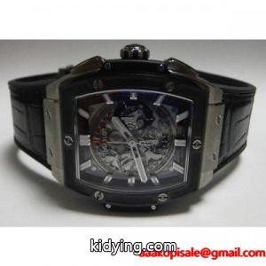 hublot コピー ウブロ コピー スピリット・オブ・ビッグバン チタニウムケース グミストラップ　601NM0173LR :hb99:suisho - 通販ショッピングkidying26H5zK9D