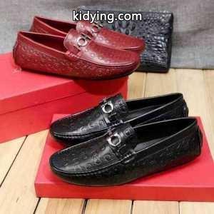 セレブ風 2026春夏 フェラガモ FERRAGAMO カジュアルシューズ 2色可選_フェラガモ FERRAGAMO_ブランド コピー 激安(日本最大級)kidying26yqGXze
